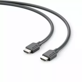 ALOGIC HDMI-kabel 4K 1,5 m stekker naar stekker 18 Gbit/s