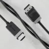 ALOGIC FUDPHD2-SGR videokabel-adapter 2 m DisplayPort HDMI zwart grijs