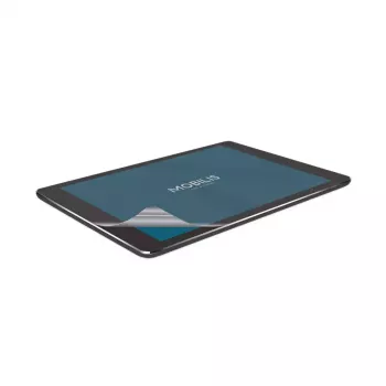 Heldere displayschermfolie Mobilis 036174 voor Zebra ET51/56, hardheid 5H