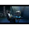 Logitech MX Keys S toetsenbord universeel RF draadloos + Bluetooth AZERTY Belgisch grafiet