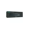 Logitech MX Keys S toetsenbord universeel RF draadloos + Bluetooth AZERTY Belgisch grafiet