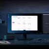 Logitech MX Keys S toetsenbord universeel RF draadloos + Bluetooth AZERTY Belgisch grafiet