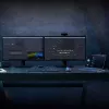 Logitech MX Keys S toetsenbord universeel RF draadloos + Bluetooth AZERTY Belgisch grafiet