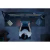 Logitech MX Keys S toetsenbord universeel RF draadloos + Bluetooth AZERTY Belgisch grafiet