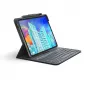 ZAGG Messenger Folio 2 QWERTZ Duits Bluetooth charcoal