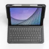 ZAGG Messenger Folio 2 QWERTZ Duits Bluetooth charcoal