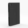 ZAGG Messenger Folio 2 QWERTZ Duits Bluetooth charcoal