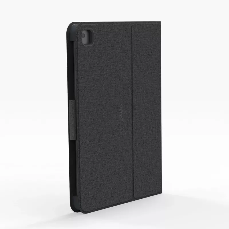 ZAGG Messenger Folio 2 QWERTZ Duits Bluetooth charcoal