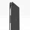 ZAGG Messenger Folio 2 QWERTZ Duits Bluetooth charcoal