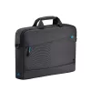 Laptoptas Mobilis 025028 40,6 cm (16 inch) zwart