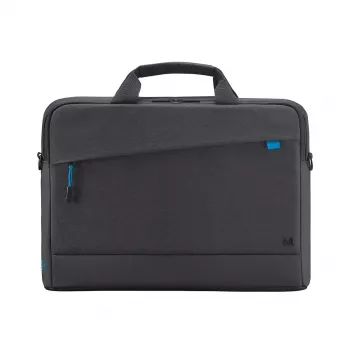 Laptoptas Mobilis 025028 40,6 cm (16 inch) zwart