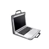 Laptophoes Mobilis 025026 35,6 cm 14 zwart