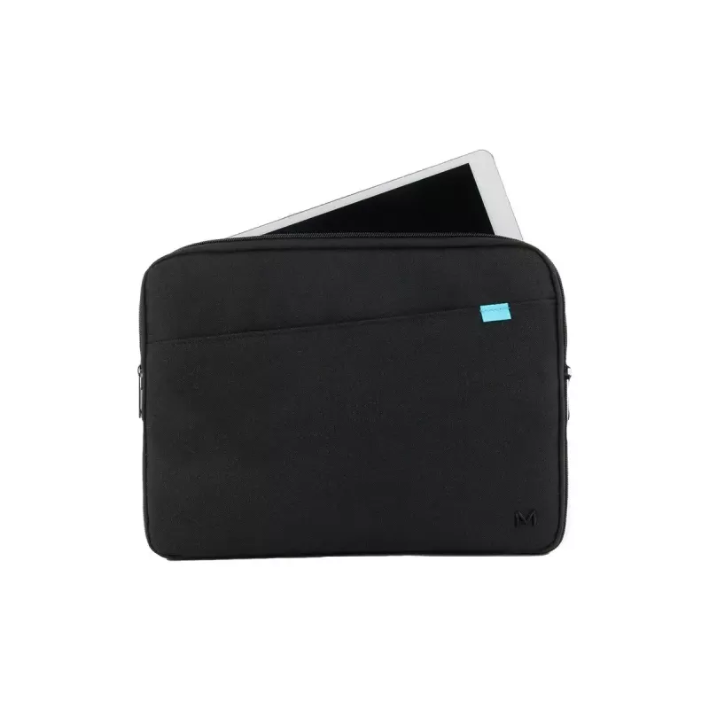 Laptophoes Mobilis 025026 35,6 cm 14 zwart