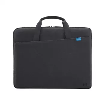 Laptophoes Mobilis 025026 35,6 cm 14 zwart