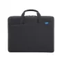 Laptophoes Mobilis 025026 35,6 cm 14 zwart