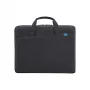 Laptoptas Mobilis 025030 31,8 cm 12,5 inch zwart