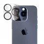 PanzerGlass ® PicturePerfect cameralensbescherming iPhone 15 Pro | 15 Pro Max