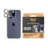 PanzerGlass ® PicturePerfect cameralensbescherming iPhone 15 Pro | 15 Pro Max