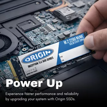 SSD Origin Storage 1TB M.2 NVME TLC830 Pro Series