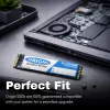 SSD Origin Storage 1TB M.2 NVME TLC830 Pro Series