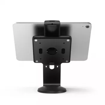 Multimedia-standaard Compulocks Universal Tablet Cling Core voor balie- of wandmontage zwart hoogte 171,6 mm breedte 216 mm diepte 121,4 mm