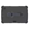 Bumper Case Zebra FM-SNP-ET4X8-HSTP voor ET40/45 20,3 cm zwart