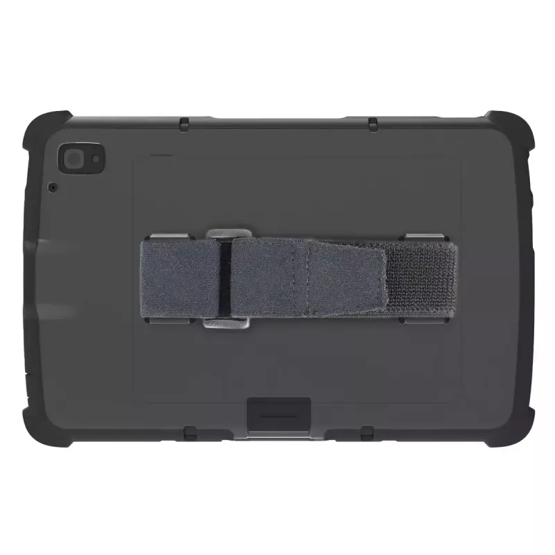 Bumper Case Zebra FM-SNP-ET4X8-HSTP voor ET40/45 20,3 cm zwart
