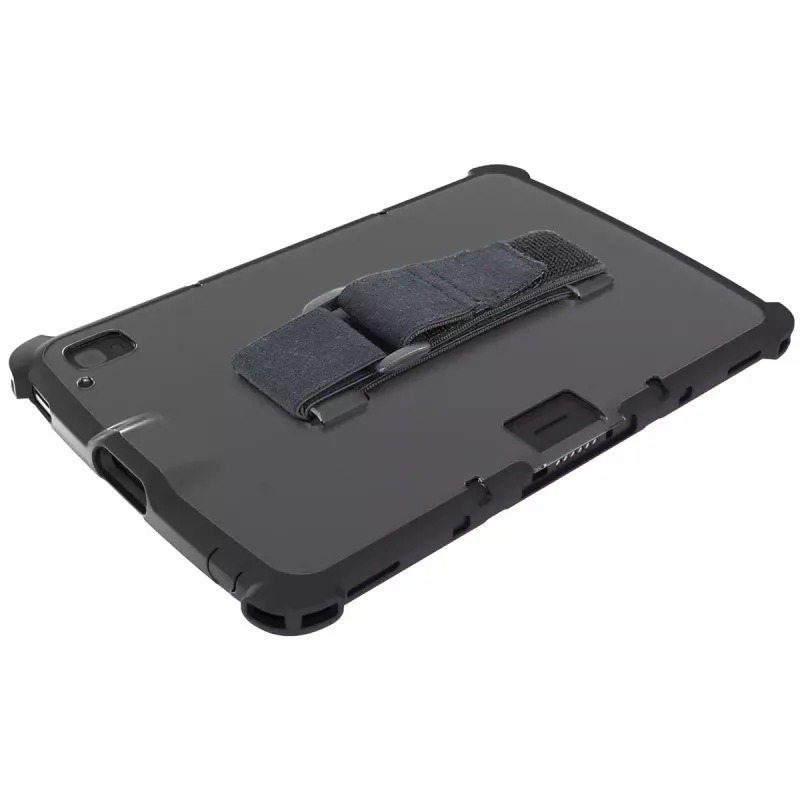 Bumper Case Zebra FM-SNP-ET4X8-HSTP voor ET40/45 20,3 cm zwart