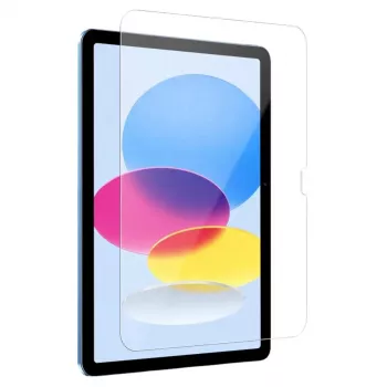 DEQSTER displayschermglas Max voor iPad 10,9″ (10e gen.)