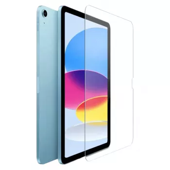 DEQSTER displayschermglas Max voor iPad 10,9″ (10e gen.)