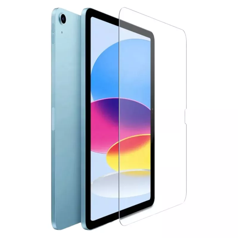 DEQSTER displayschermglas Max voor iPad 10,9″ (10e gen.)