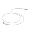 mophie essentials oplaadkabel | 1 m USB-kabel USB 2.0 USB-C wit