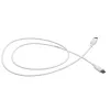 mophie essentials oplaadkabel | 1 m USB-kabel USB 2.0 USB-C wit
