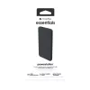 mophie essentials powerstation 5K 5000 mAh zwart
