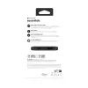 mophie essentials powerstation 5K 5000 mAh zwart