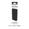 mophie essentials powerstation 20K 20.000 mAh zwart