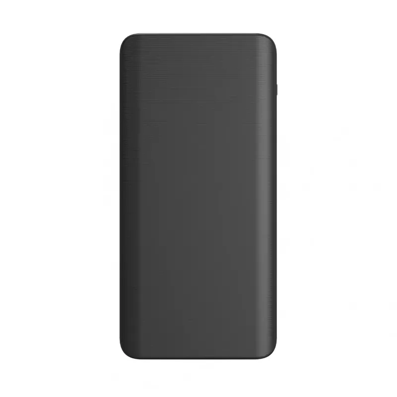 mophie essentials powerstation 20K 20.000 mAh zwart