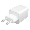 Voeding Zagg 50W 2x USB-C wit — Zagg mophie essentials