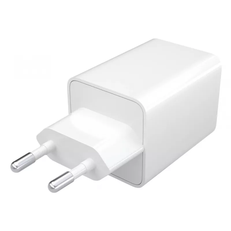 Voeding Zagg 50W 2x USB-C wit — Zagg mophie essentials