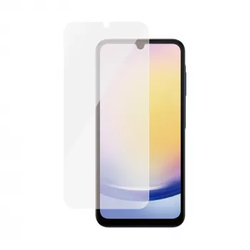 PanzerGlass SAFE. by ® beeldschermbescherming Samsung Galaxy A25 5G | Ultra-Wide Fit met EasyAligner
