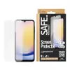 PanzerGlass SAFE. by ® beeldschermbescherming Samsung Galaxy A25 5G | Ultra-Wide Fit met EasyAligner