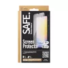 PanzerGlass SAFE. by ® beeldschermbescherming Samsung Galaxy A25 5G | Ultra-Wide Fit met EasyAligner