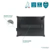 Mobilis RESIST Pack 050062 tablethoes voor Samsung Galaxy Tab A9+ 11" (27,9 cm) SM-X210/SM-X216, zwart