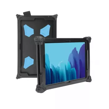Mobilis Resist 27,9 cm (11 inch) zwart Samsung Tab A9+ hoes