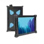 Mobilis Resist 27,9 cm (11 inch) zwart Samsung Tab A9+ hoes