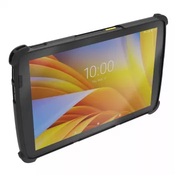 Bumper Case Zebra FM-SNP-ET4X10-HSTP 25,4 cm (10 inch) zwart