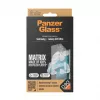 PanzerGlass ® ECO MATRIX beeldschermbescherming met D3O® Samsung Galaxy S24 Ultra | Ultra-Wide pasvorm met AlignerKit