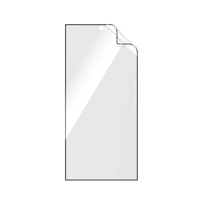 PanzerGlass ® ECO MATRIX beeldschermbescherming met D3O® Samsung Galaxy S24 Ultra | Ultra-Wide pasvorm met AlignerKit