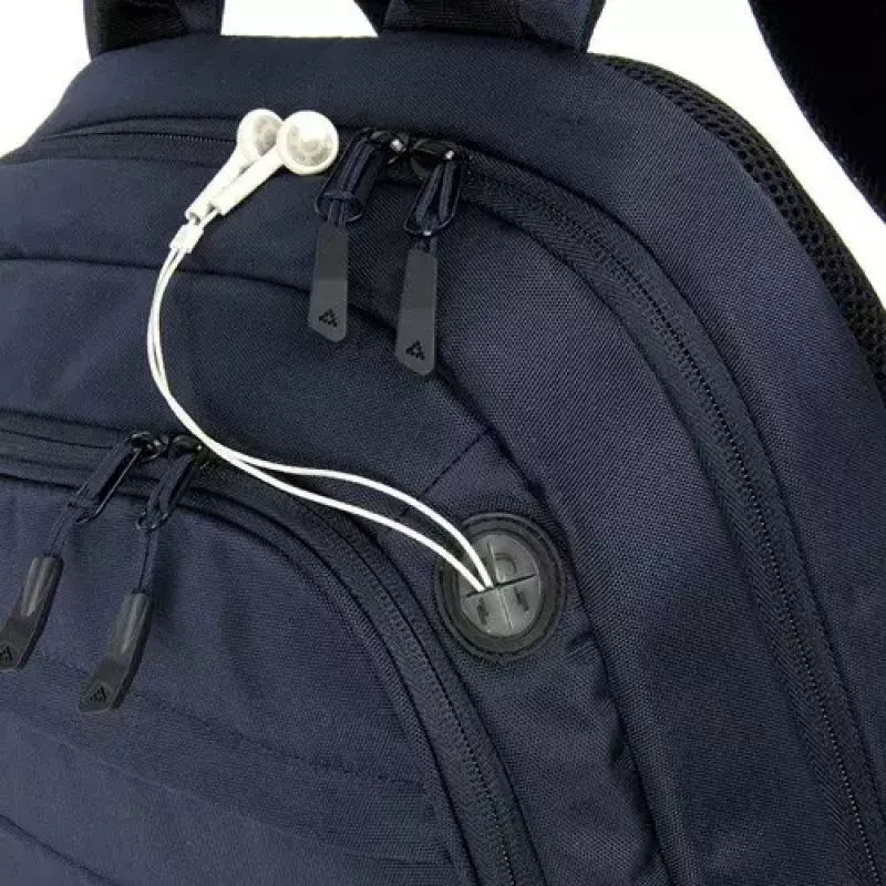 Backpack-tas Tucano Lato 43,2 cm (17 inch)