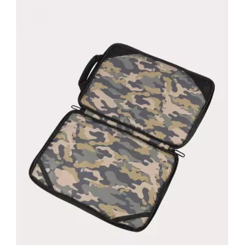 Sleeve case Tucano Sandy 35,6 cm 14 inch zwart